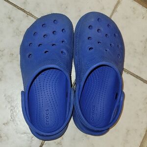 Crocs Size 13
